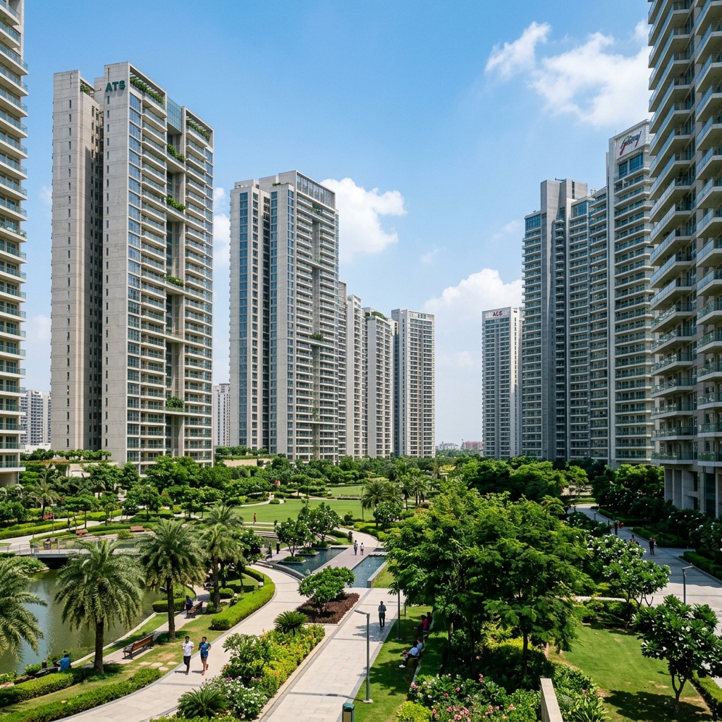 Noida
